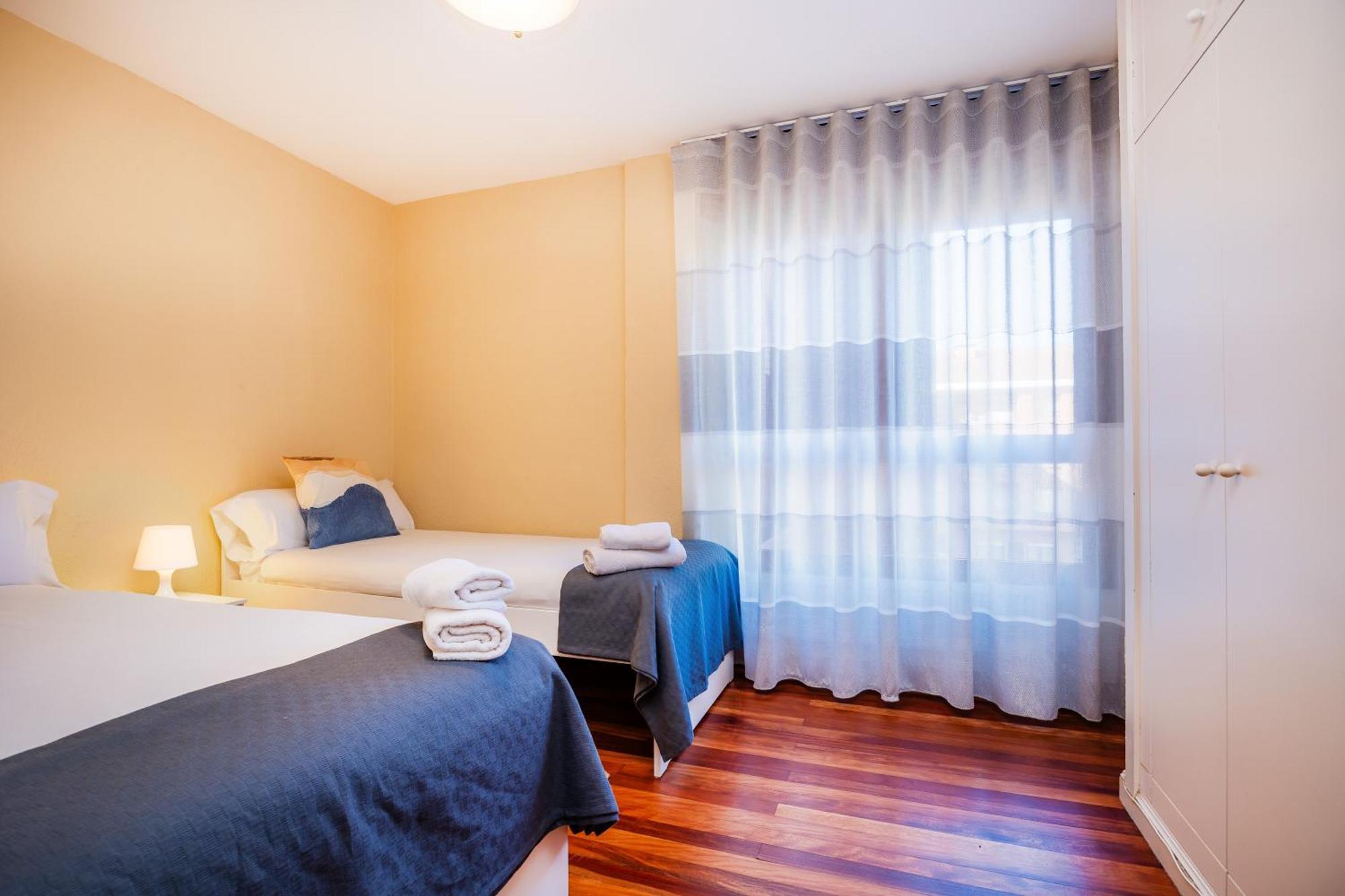 Berango Cozy Home Parking 外观 照片