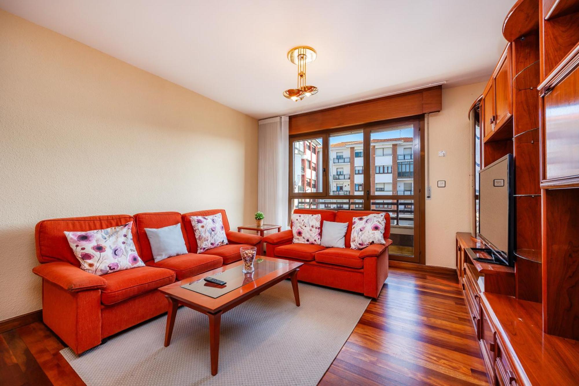 Berango Cozy Home Parking 外观 照片