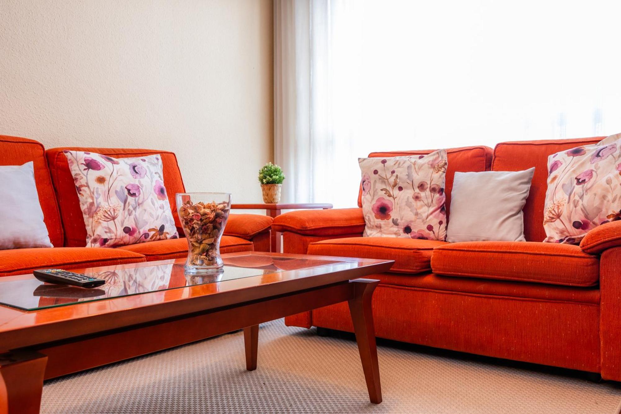 Berango Cozy Home Parking 外观 照片