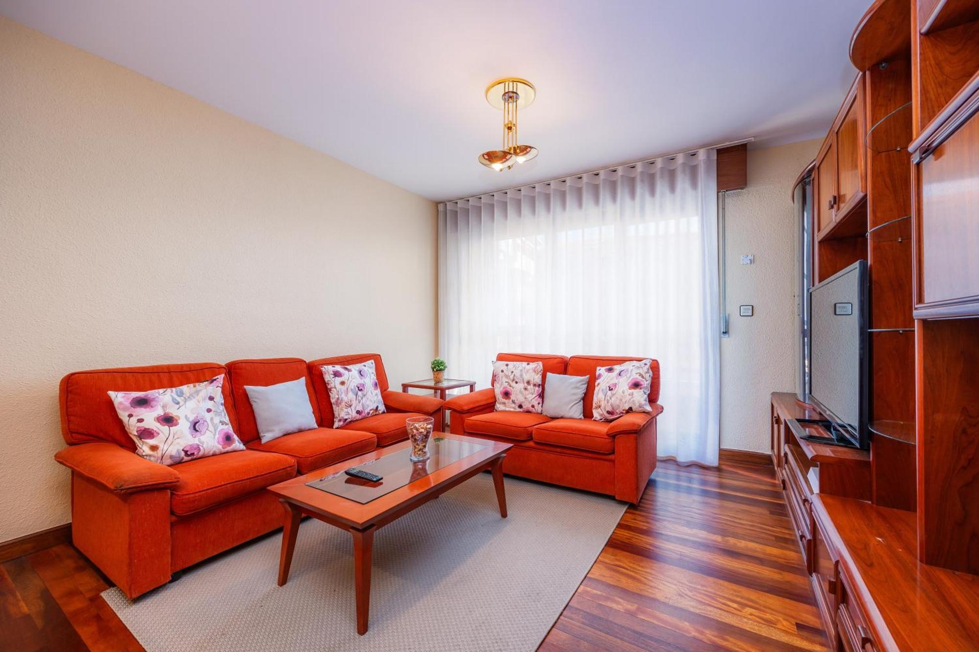 Berango Cozy Home Parking 外观 照片
