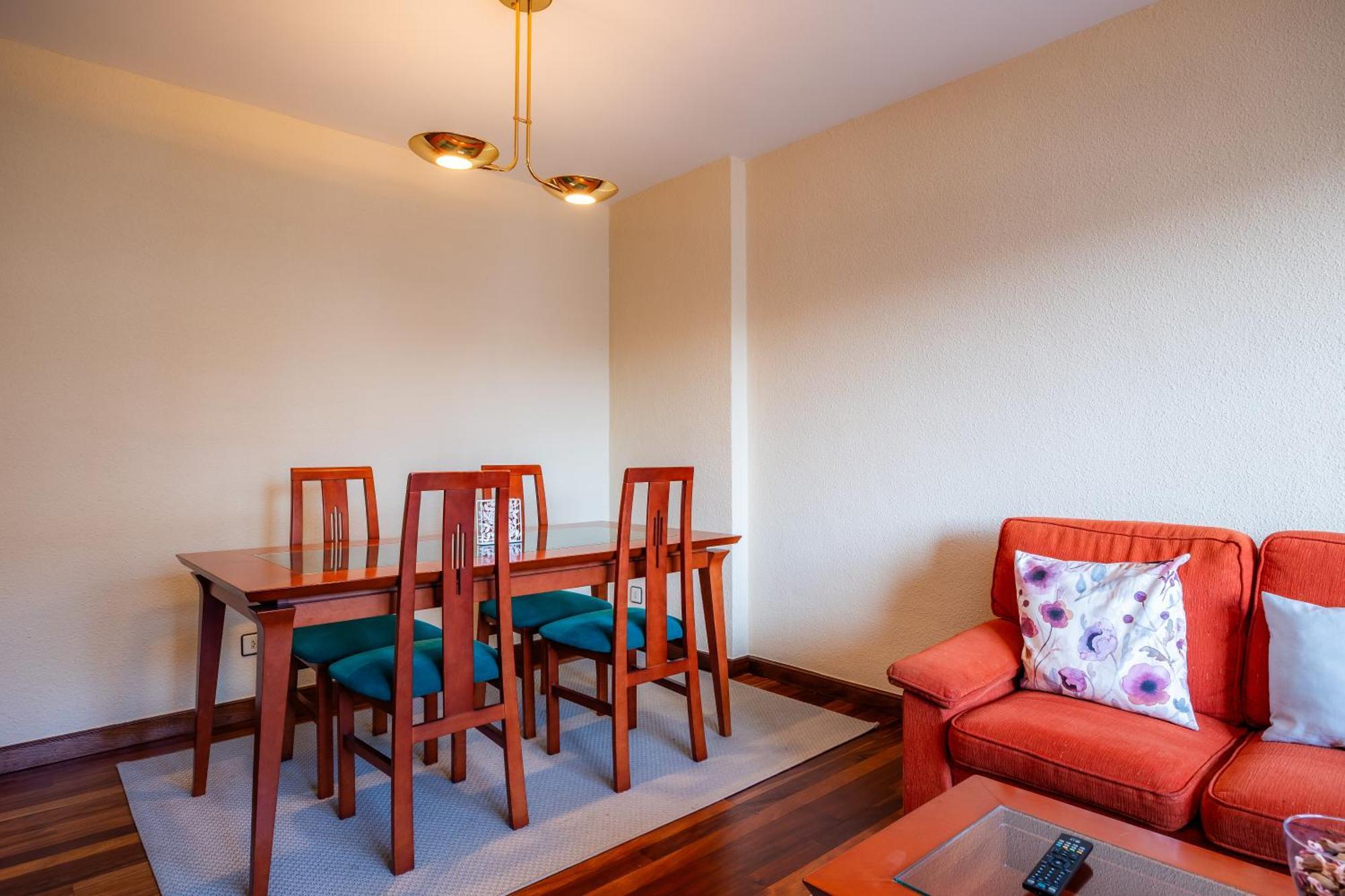 Berango Cozy Home Parking 外观 照片