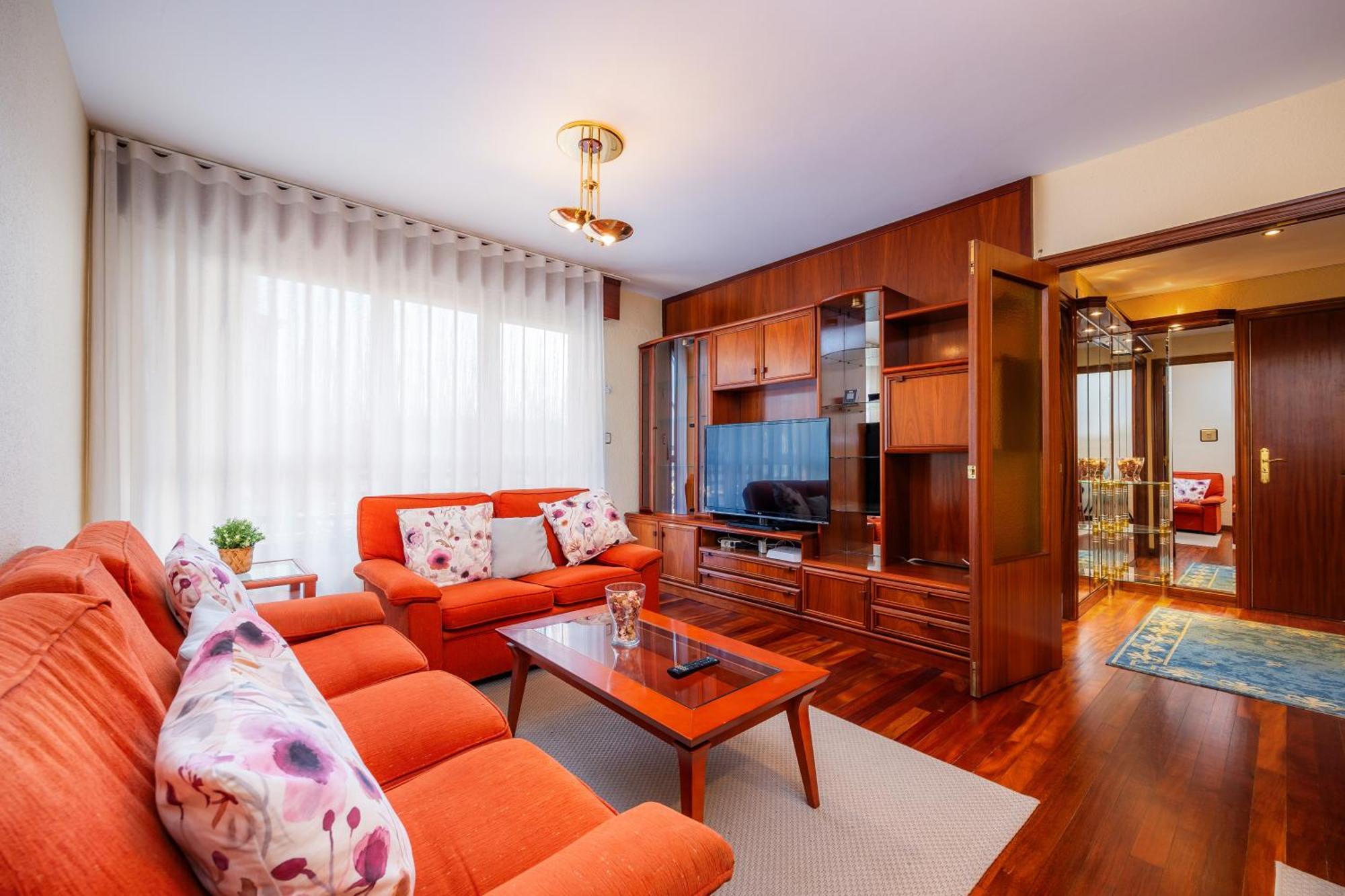 Berango Cozy Home Parking 外观 照片