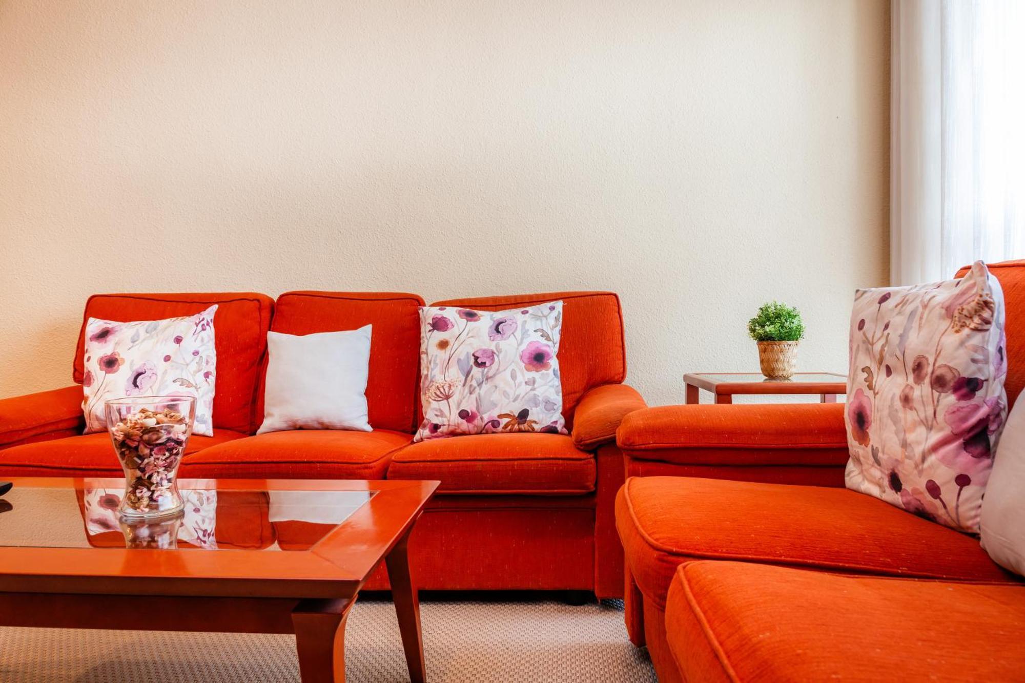 Berango Cozy Home Parking 外观 照片